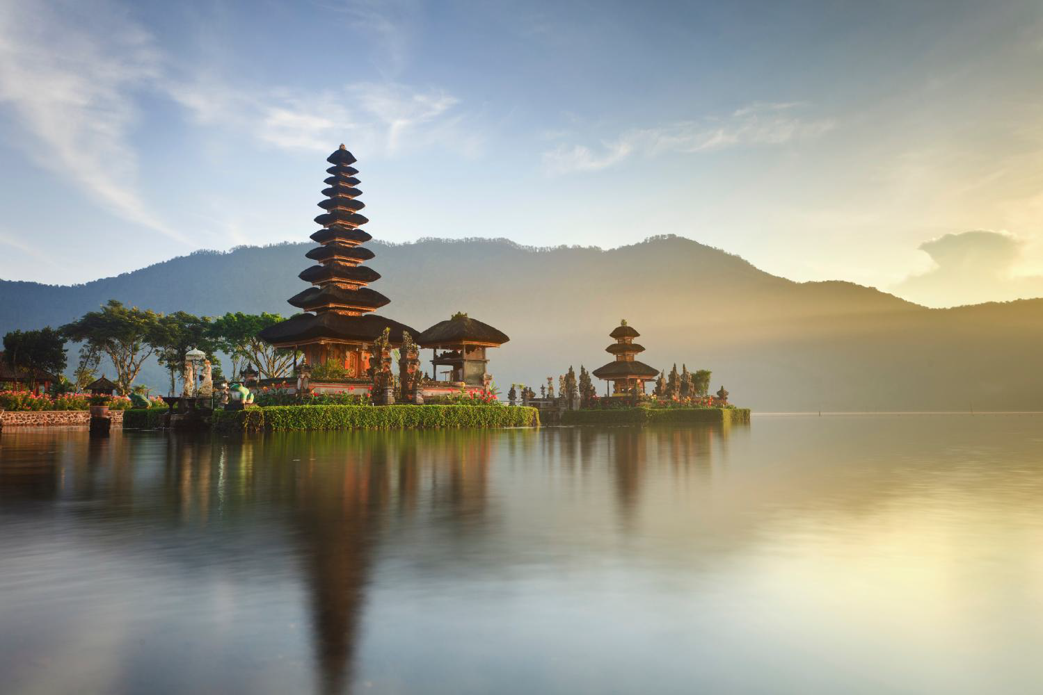 Indonesia – Singapore Bali Lombok da Malpensa