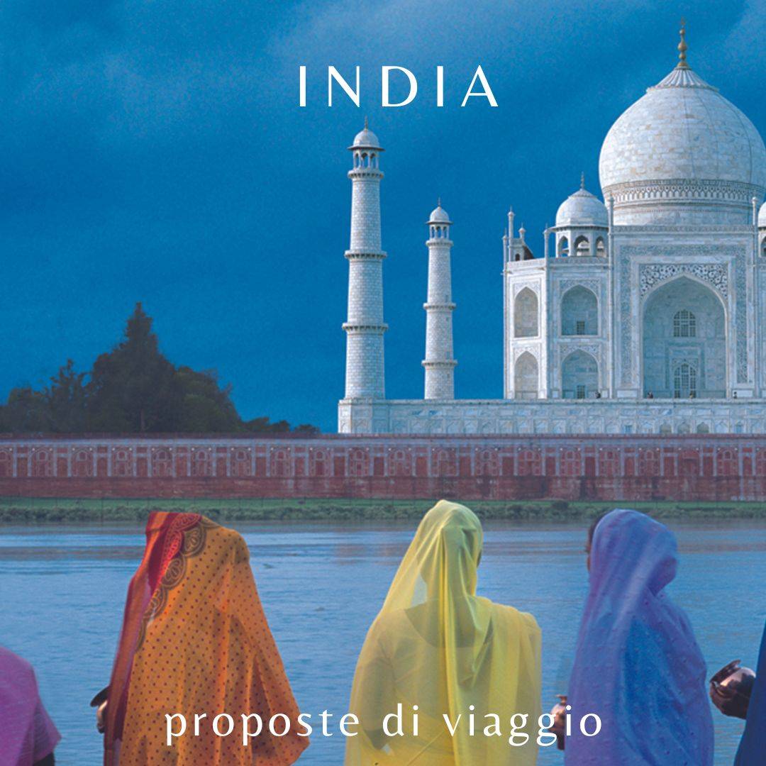 India Offerte -Tour operator