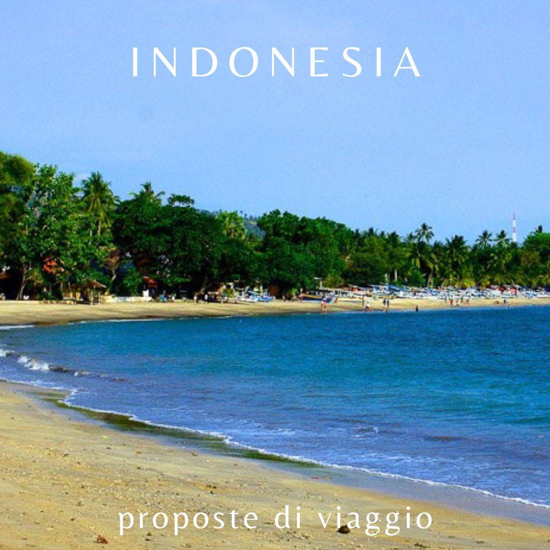 indonesia Offerte