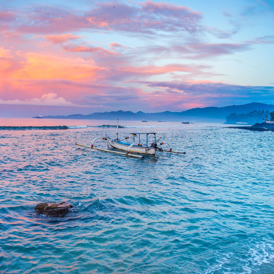 Bali On Shoestring Bali - 03 Agosto 2026