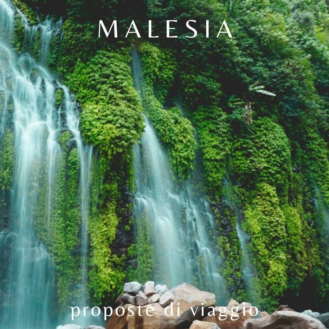Malesia-9 Offerte