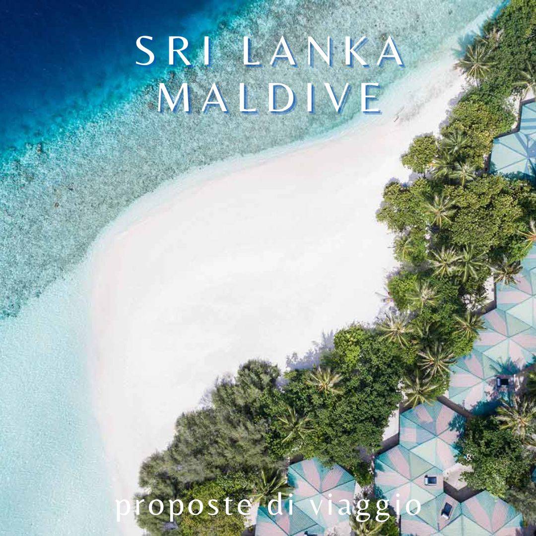 Maldive-Sri-Lanka-proposta-Eriyadu Offerte -Tour operator