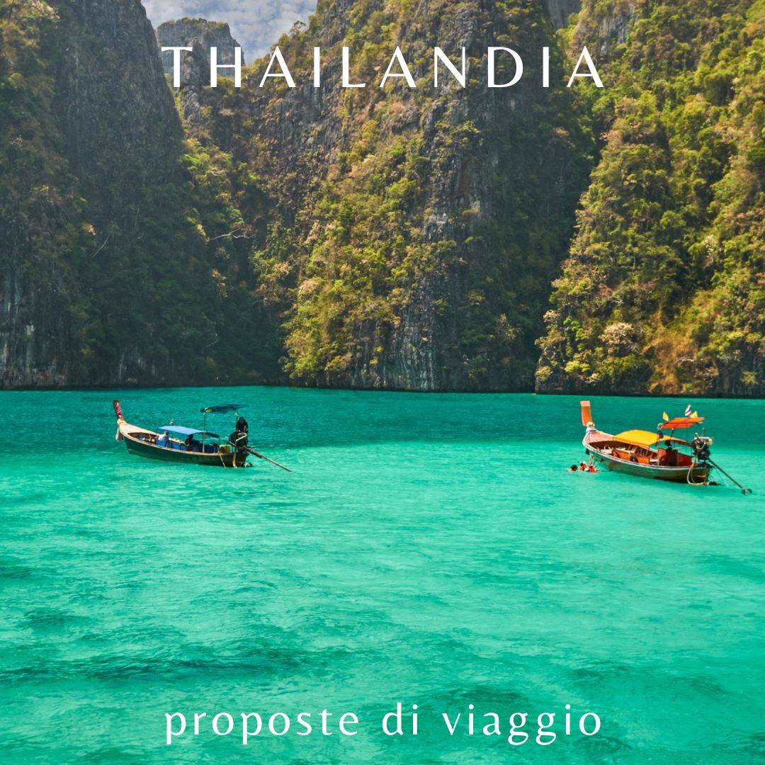 Thailandia-proposta-15 Offerte -Tour operator