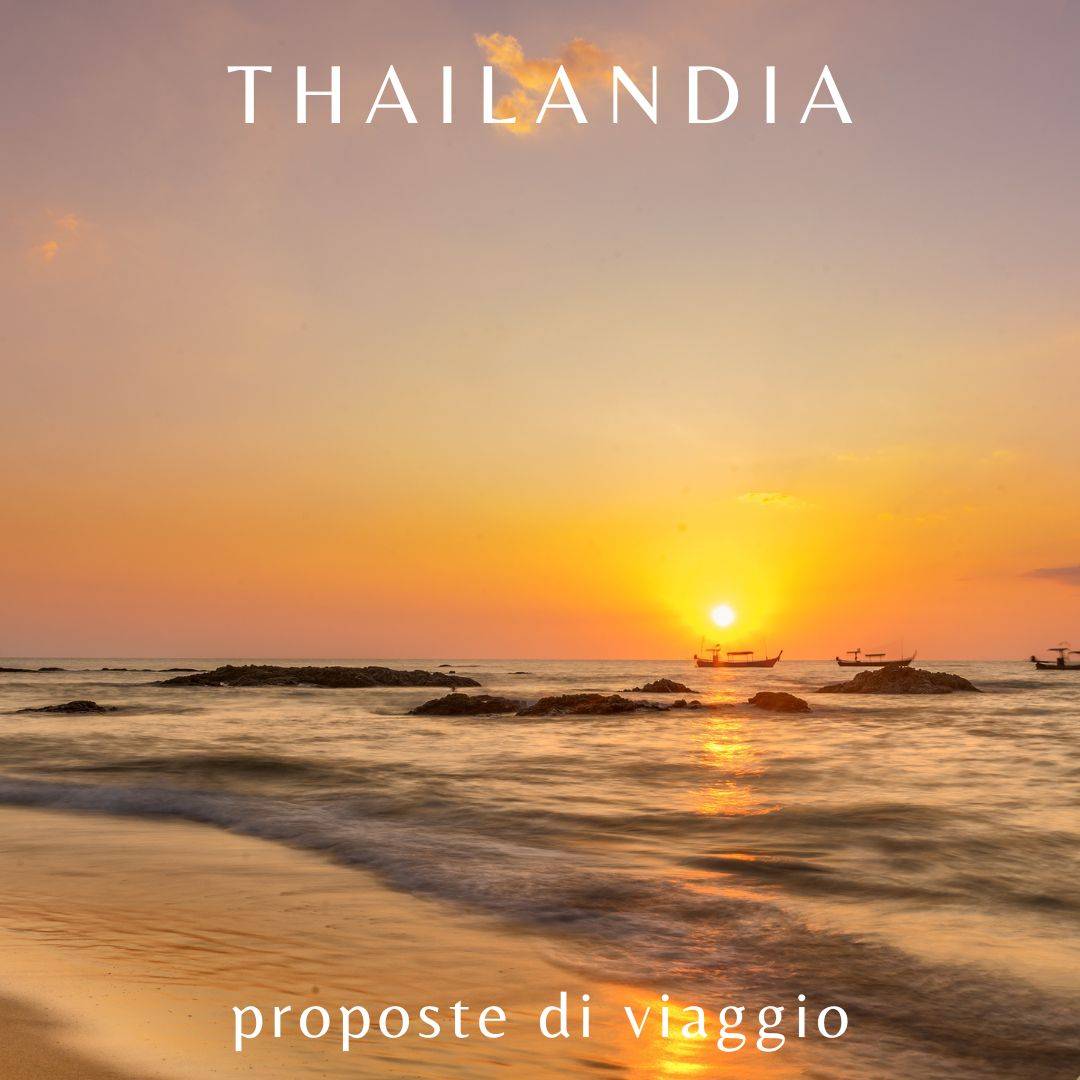 Thailandia-proposta-8 Offerte -Tour operator