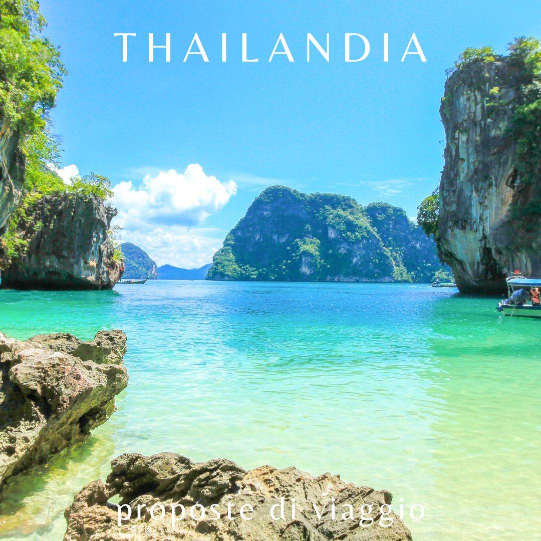 Thailandia-proposta-9 Offerte -Tour operator