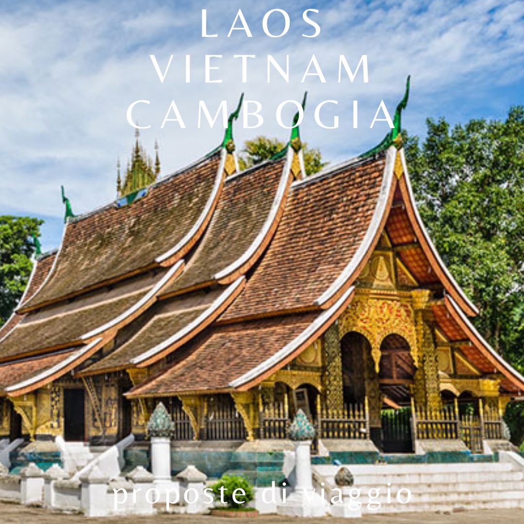 Laos-Vietnam-Cambogia-proposta Offerte -Tour operator