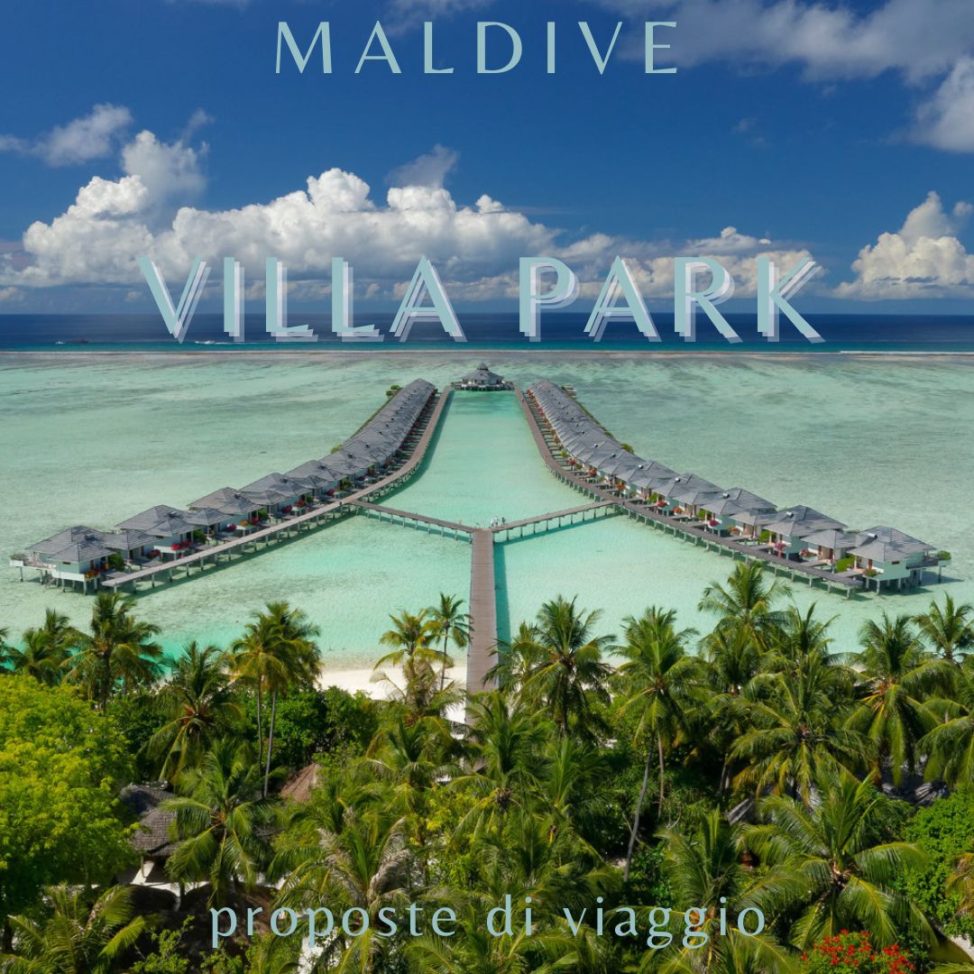 Maldive-Villa-Park-Proposta-1 Offerte -Tour operator