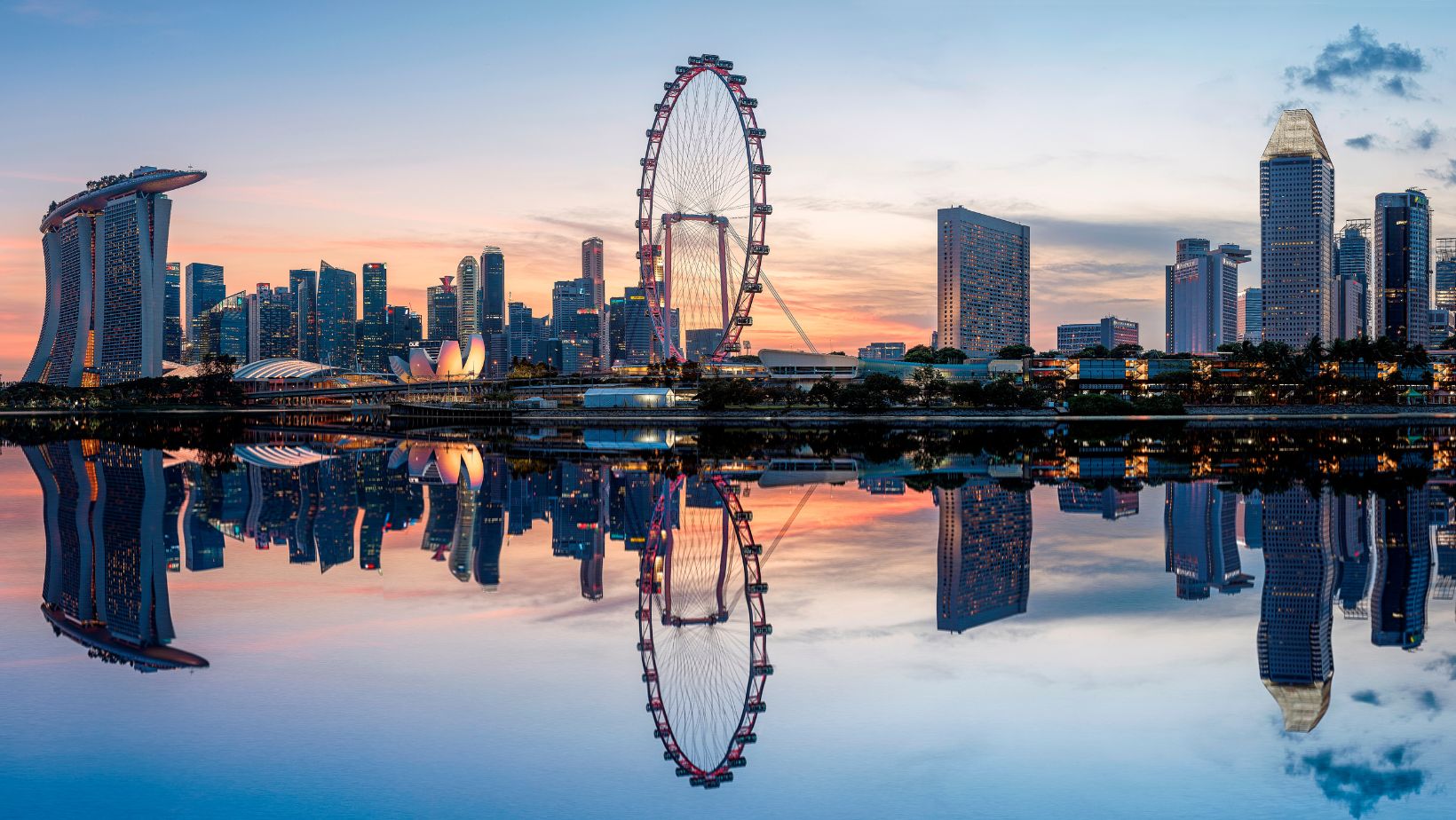 Singapore-copertina Destinazioni