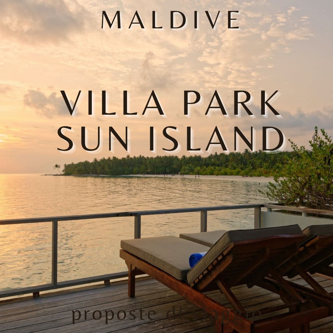 Maldive-proposta-Villa-Park Offerte