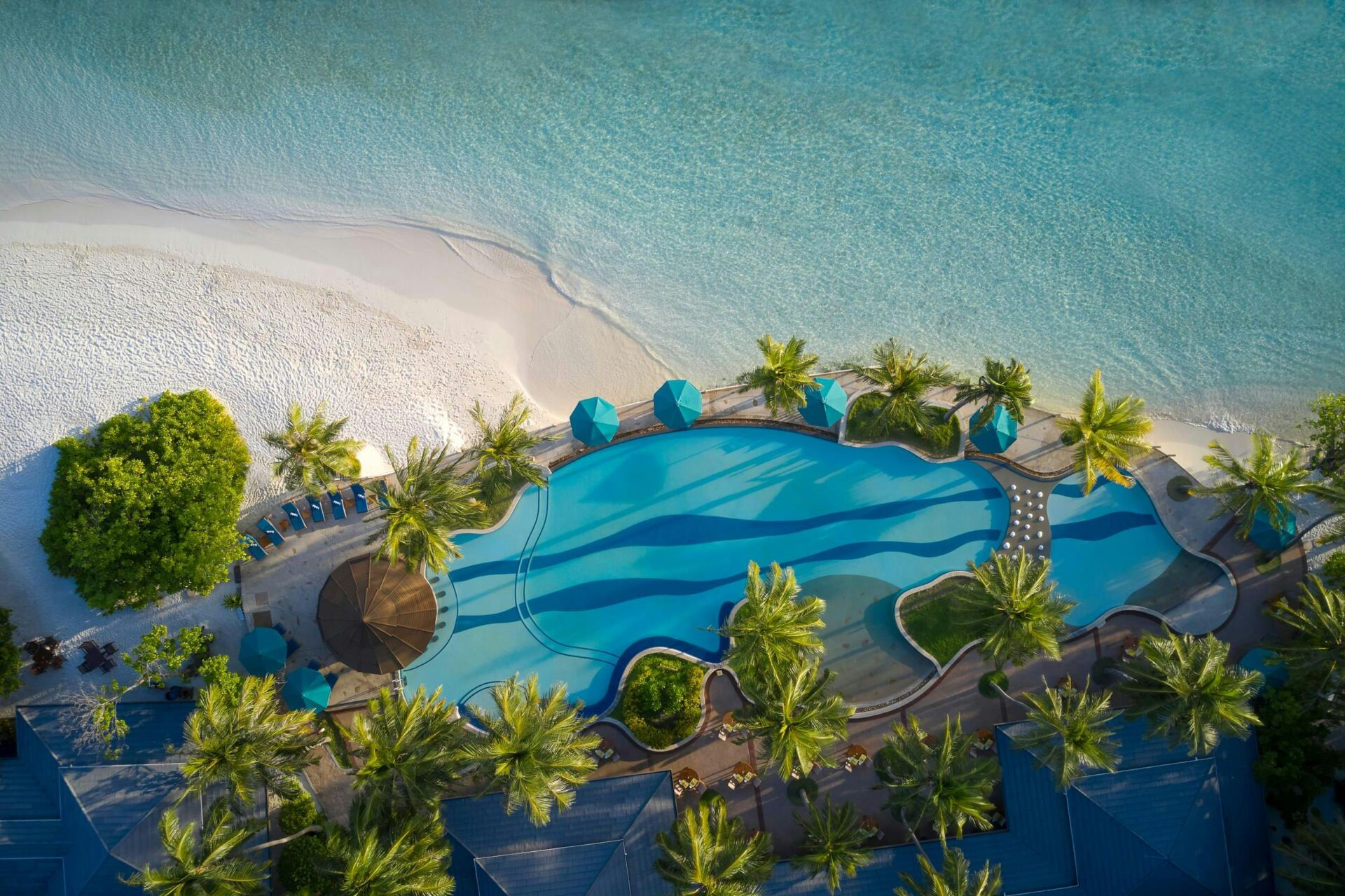 Maldive Royal Island Resort - Settembre Ottobre 2026